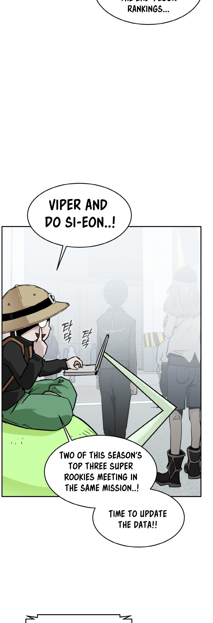 Counter Cube Chapter 79 16